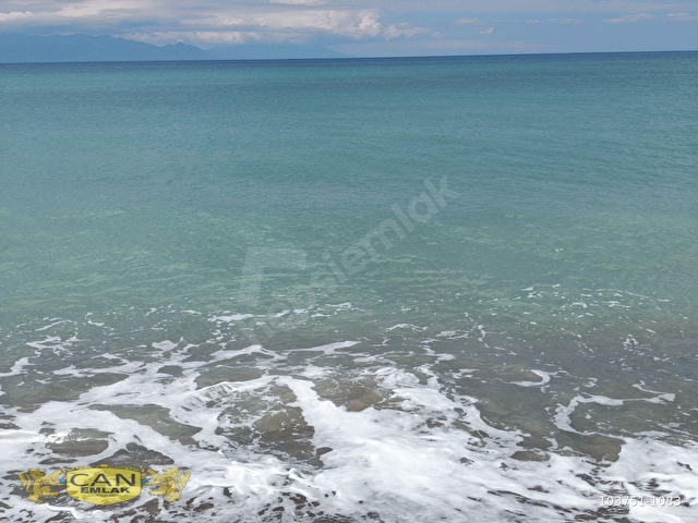 GÜMÜLDÜR DENİZ TARAFINDA, 1+1 60 M2 SATILIK DAİRE - Görsel 9