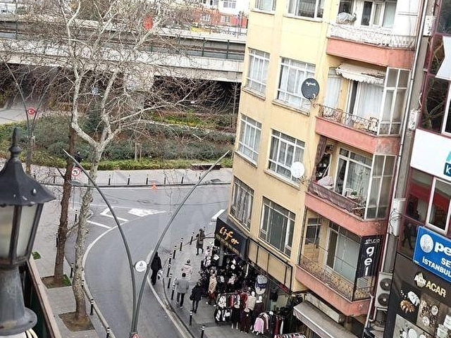 DİALOG OKYANUSTAN KARTAL MARMARAY YANI KİRALIK TİCARİ BİNA - Görsel 13