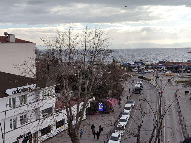 DİALOG OKYANUSTAN KARTAL MARMARAY YANI KİRALIK TİCARİ BİNA - Görsel 11