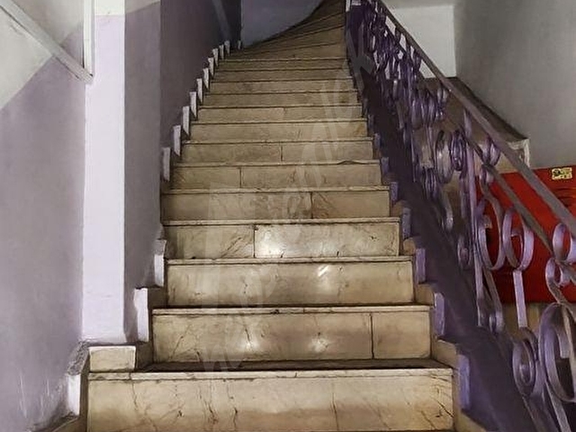 DİALOG OKYANUSTAN KARTAL MARMARAY YANI KİRALIK TİCARİ BİNA - Görsel 29
