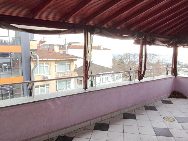 DİALOG OKYANUSTAN KARTAL MARMARAY YANI KİRALIK TİCARİ BİNA - Görsel 10