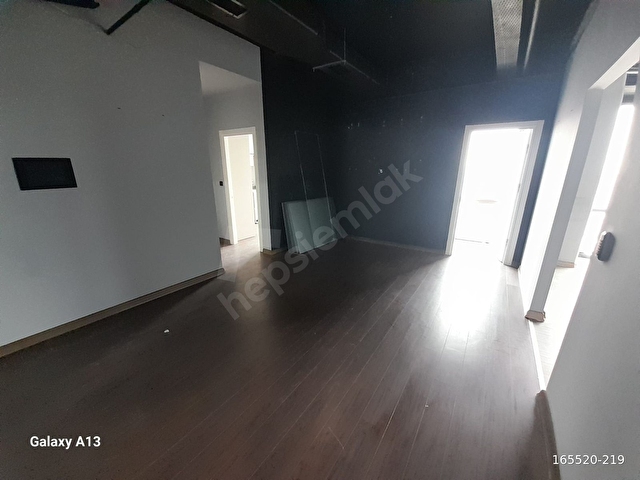 SURYAPI EXEN GÜNEY CEPHE BOĞAZ MANZARALI BOŞ SATILIK DAİRE - Görsel 12
