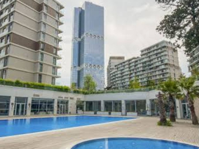 SURYAPI EXEN GÜNEY CEPHE BOĞAZ MANZARALI BOŞ SATILIK DAİRE - Görsel 2