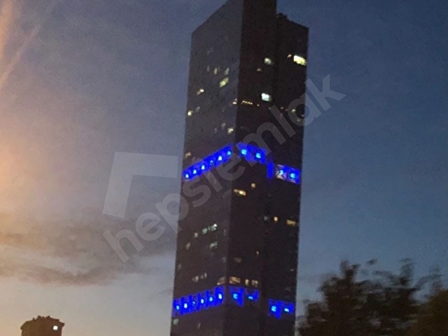 SURYAPI EXEN GÜNEY CEPHE BOĞAZ MANZARALI BOŞ SATILIK DAİRE - Görsel 3