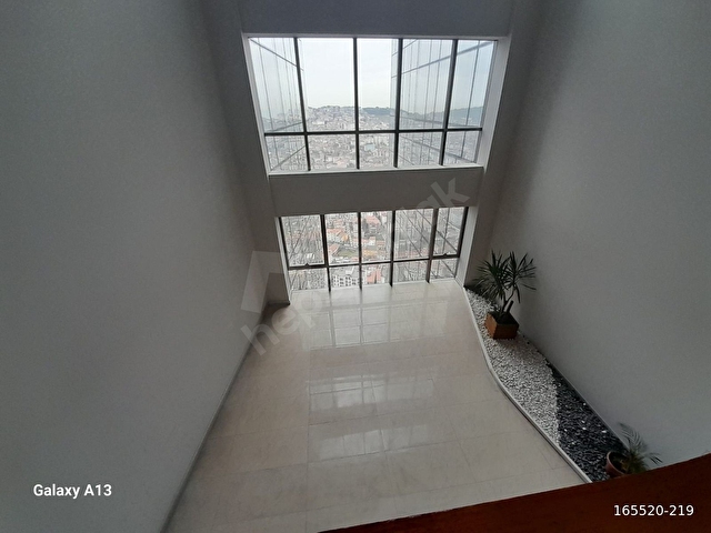 SURYAPI EXEN GÜNEY CEPHE BOĞAZ MANZARALI BOŞ SATILIK DAİRE - Görsel 9