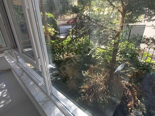 Övecler Kabil Caddesi yakini 3+1 Full Yapili yüksek giris Altta daire var, k.garajli, Asansorlu - Görsel 16