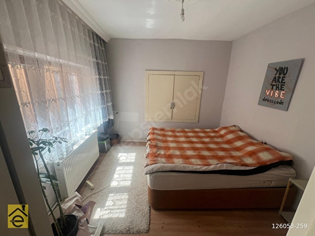 EKSENDEN ERDEMİR CADDESİNDE SATILIK 3+1 DAİRE - Görsel 3