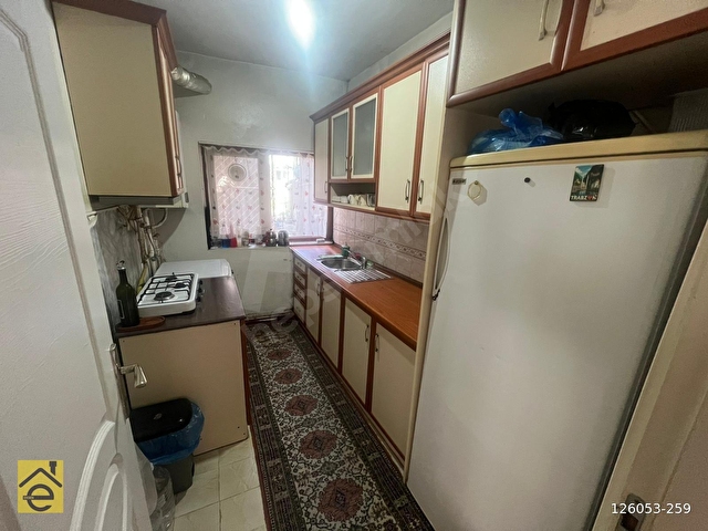 EKSENDEN ERDEMİR CADDESİNDE SATILIK 3+1 DAİRE - Görsel 12