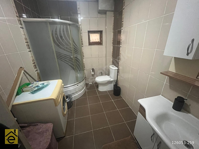EKSENDEN ERDEMİR CADDESİNDE SATILIK 3+1 DAİRE - Görsel 8