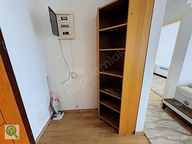 Yenişehir Konsept İstanbul Kurtköy Kiralık Eşyalı 1+1 Daire - Görsel 9