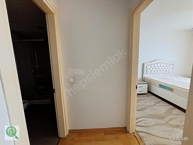 Yenişehir Konsept İstanbul Kurtköy Kiralık Eşyalı 1+1 Daire - Görsel 18