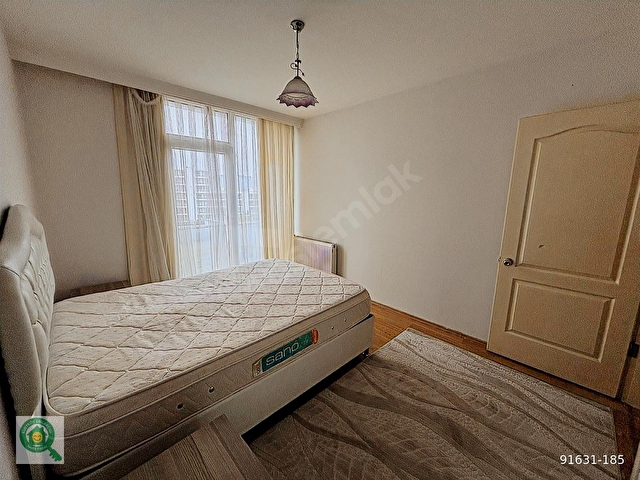 Yenişehir Konsept İstanbul Kurtköy Kiralık Eşyalı 1+1 Daire - Görsel 24