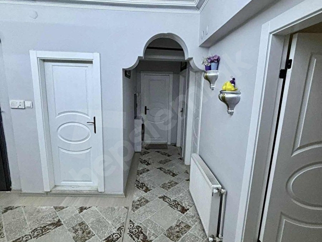 EFE GAYRİMENKULDEN CADDE DİBİ MASRAFSIZ 3+1 DAİRE - Görsel 13