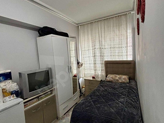 EFE GAYRİMENKULDEN CADDE DİBİ MASRAFSIZ 3+1 DAİRE - Görsel 9
