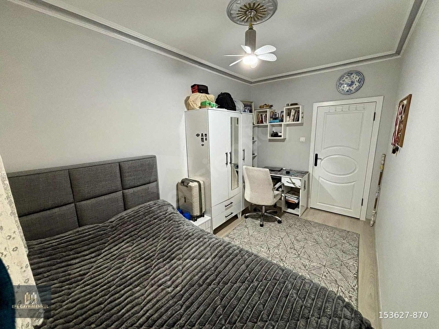 EFE GAYRİMENKULDEN CADDE DİBİ MASRAFSIZ 3+1 DAİRE - Görsel 7