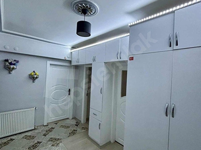 EFE GAYRİMENKULDEN CADDE DİBİ MASRAFSIZ 3+1 DAİRE - Görsel 14