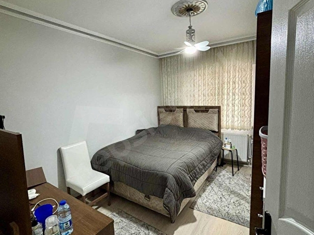 EFE GAYRİMENKULDEN CADDE DİBİ MASRAFSIZ 3+1 DAİRE - Görsel 29