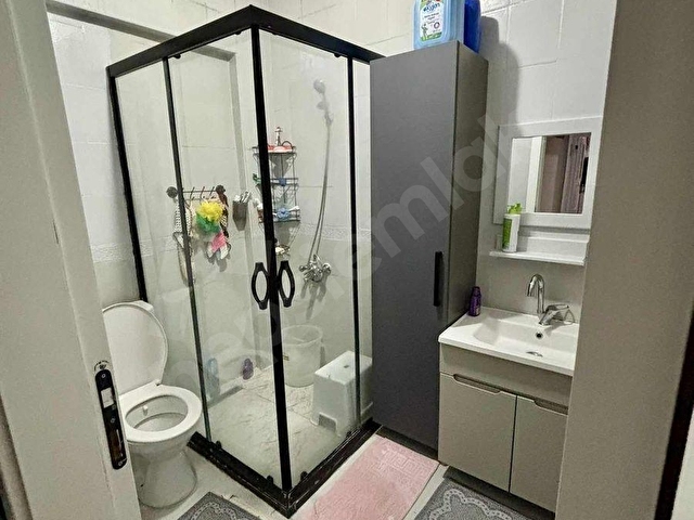 EFE GAYRİMENKULDEN CADDE DİBİ MASRAFSIZ 3+1 DAİRE - Görsel 18