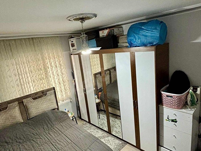 EFE GAYRİMENKULDEN CADDE DİBİ MASRAFSIZ 3+1 DAİRE - Görsel 6