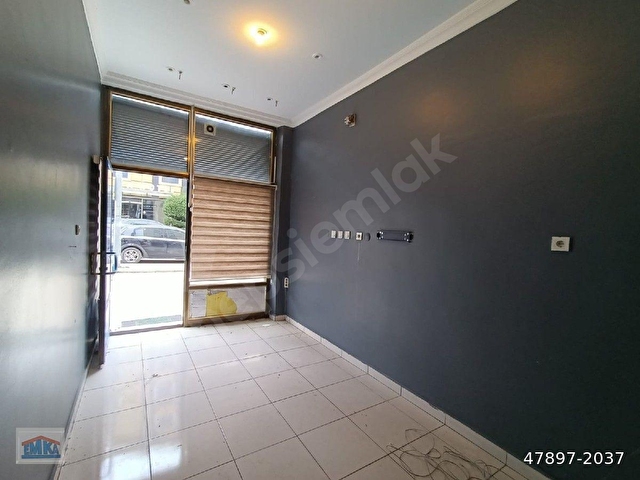 EM-KA YAŞAMDAN SANCAK MAH.TİFLİS CADDESİ ÜZERİNDE 15+15= 30 M2 DÜKKAN - Görsel 8