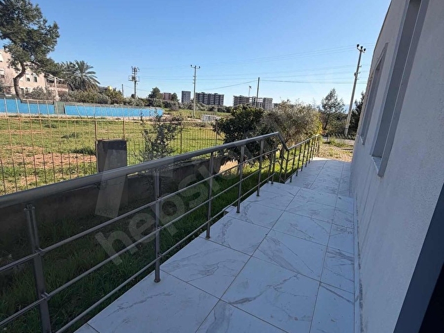 ANTALYA KEPEZ DUACI MAH. DE SATILIK LÜKS VİLLA - Görsel 28