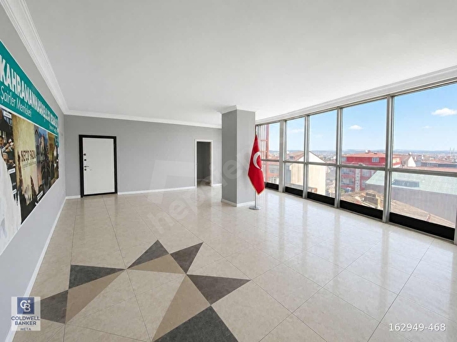 KİRALIK OFİS & BÜRO KATI İŞ MERKEZİDE ARNAVUTKÖY MERKEZ