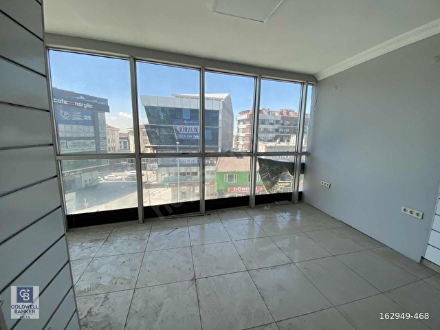 KİRALIK OFİS & BÜRO KATI İŞ MERKEZİDE ARNAVUTKÖY MERKEZ - Görsel 10