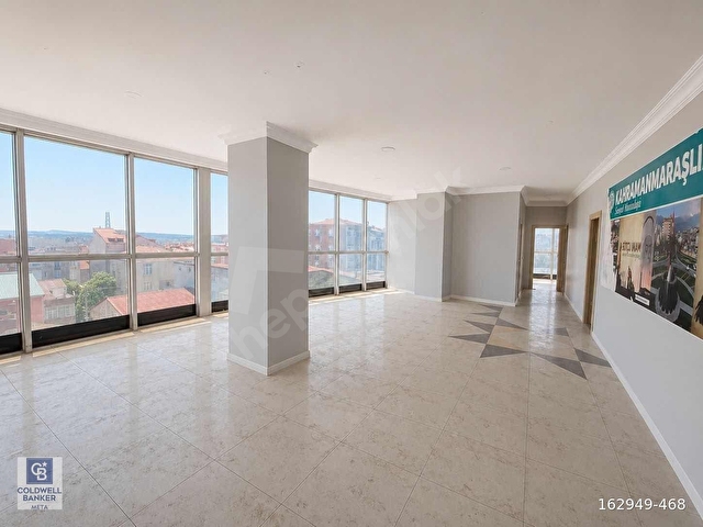 KİRALIK OFİS & BÜRO KATI İŞ MERKEZİDE ARNAVUTKÖY MERKEZ - Görsel 3