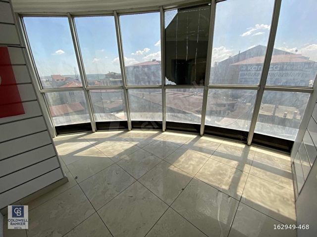 KİRALIK OFİS & BÜRO KATI İŞ MERKEZİDE ARNAVUTKÖY MERKEZ - Görsel 15