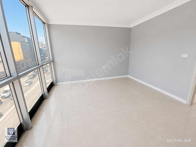 KİRALIK OFİS & BÜRO KATI İŞ MERKEZİDE ARNAVUTKÖY MERKEZ - Görsel 8