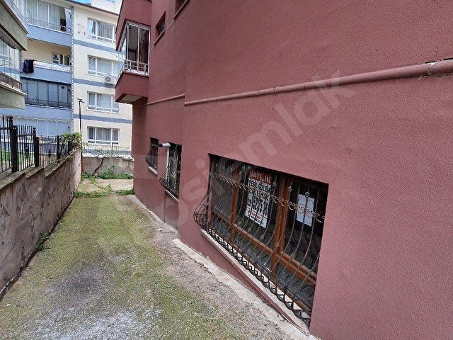 GÖLEM EMLAK ETİMESGUT ELVAN MAH HIZLI TRNE YAKIN KATLM EVE MÜSAİT SATILIK FUL YAPILI 2+1 BAHÇE KATI - Görsel 20