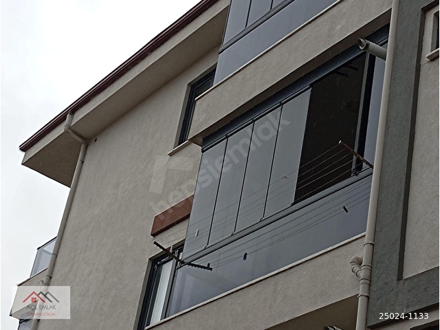 AKÇAKOCA OSMANİYEDE 1+1 EŞYALI KİRALIK - Görsel 15