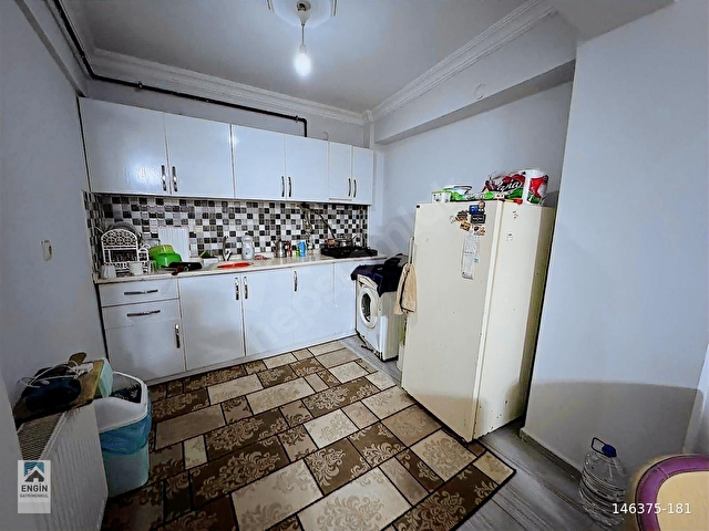 ENGİN GAYRİMENKUL KIRTEPEDE SATILIK 1+1 DAİRE - Görsel 3
