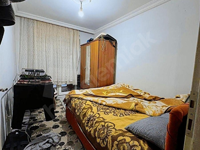ENGİN GAYRİMENKUL KIRTEPEDE SATILIK 1+1 DAİRE - Görsel 5