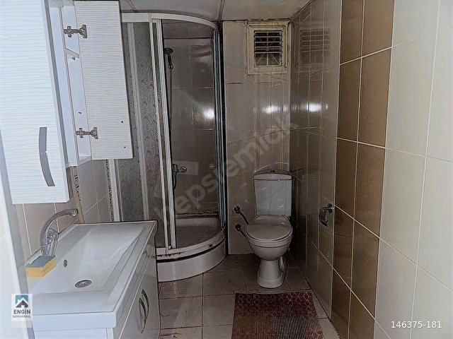 ENGİN GAYRİMENKUL KIRTEPEDE SATILIK 1+1 DAİRE - Görsel 13