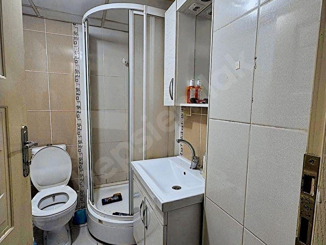 ENGİN GAYRİMENKUL KIRTEPEDE SATILIK 1+1 DAİRE - Görsel 12