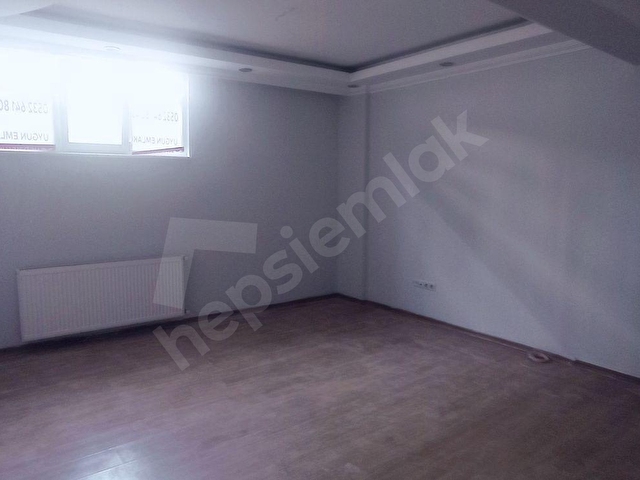 UYGUN, ATAKUM TÜRKİŞ MEDİKALPARK ARKASINDA 2 ODA 1 MUTFAK WC BANYO BAHÇE KATI - Görsel 16
