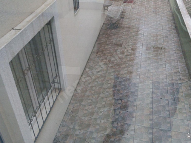 UYGUN, ATAKUM TÜRKİŞ MEDİKALPARK ARKASINDA 2 ODA 1 MUTFAK WC BANYO BAHÇE KATI - Görsel 6