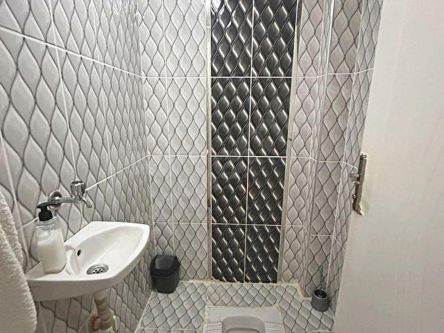 HÜREL MAHALLESİNDE ASANSÖRLÜ ÇİFT BALKONLU 3+1 SATILIK DAİRE - Görsel 21