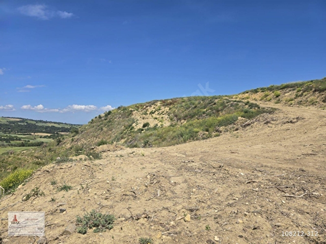 ÇANAKKALE MERKEZ KIZILKEÇİLİ DENİZ BOĞAZ MANZARALI SATILIK TARLA - Görsel 20