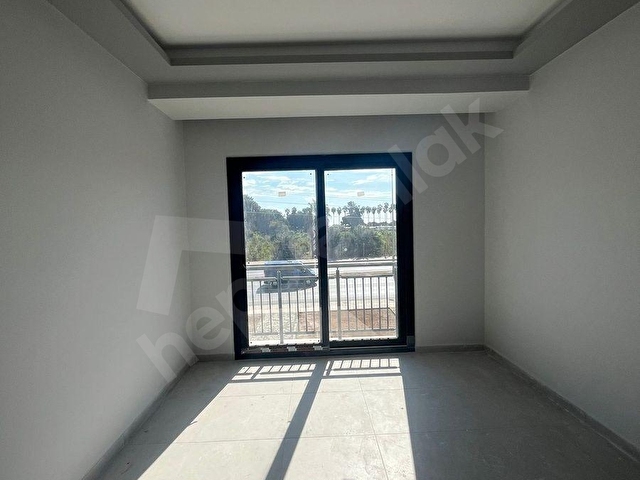 [ata]dan ARPAÇBAHŞİŞTE D-400 e SIFIR SATILIK 1+1 DAİRE. - Görsel 27