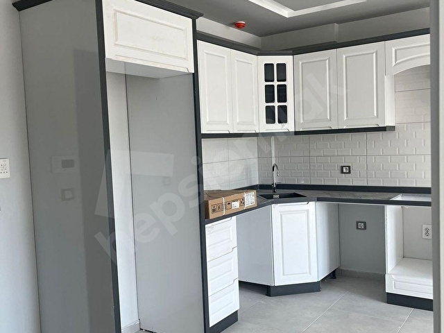 [ata]dan ARPAÇBAHŞİŞTE D-400 e SIFIR SATILIK 1+1 DAİRE. - Görsel 15