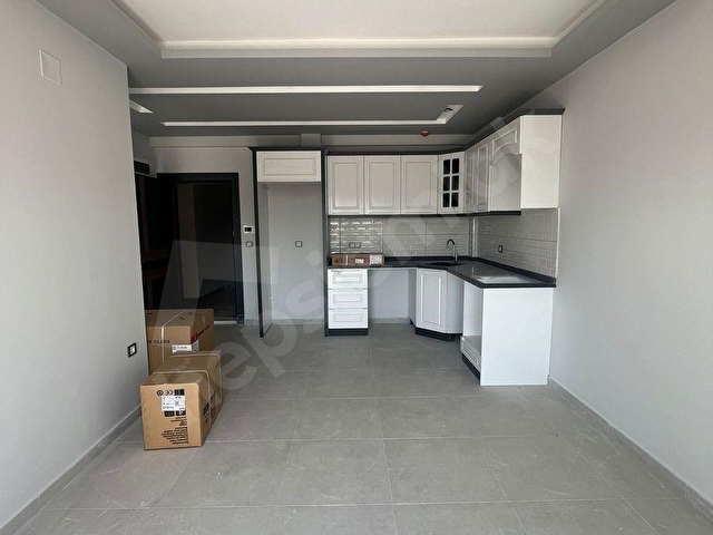 [ata]dan ARPAÇBAHŞİŞTE D-400 e SIFIR SATILIK 1+1 DAİRE. - Görsel 17