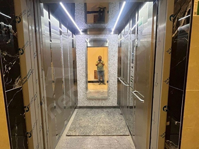 [ata]dan ARPAÇBAHŞİŞTE D-400 e SIFIR SATILIK 1+1 DAİRE. - Görsel 11
