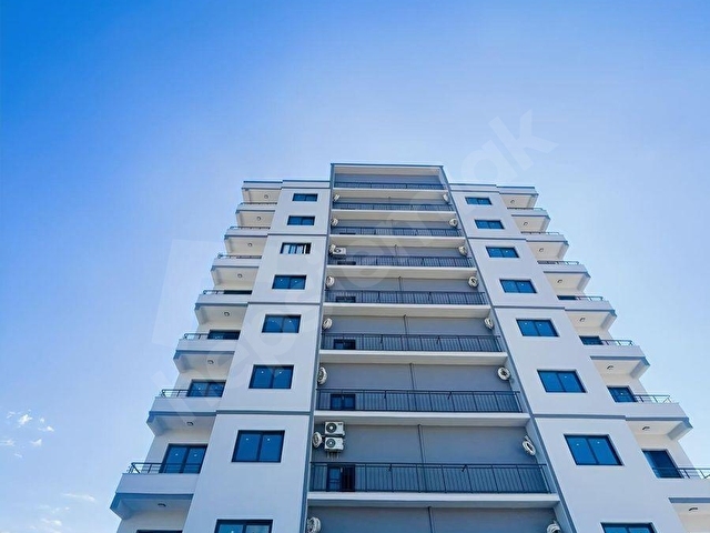 [ata]dan ARPAÇBAHŞİŞTE D-400 e SIFIR SATILIK 1+1 DAİRE. - Görsel 3