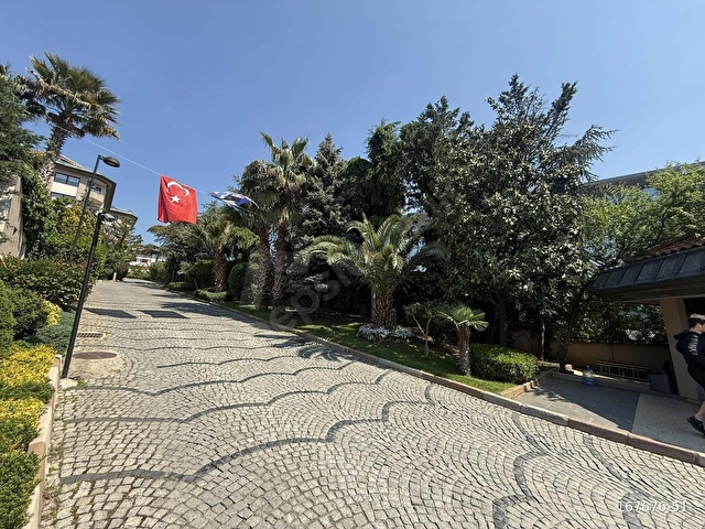 ULUS PALMİYE SİTESİ 4+1 FERAH MANZARALI SATILIK DAİRE - Görsel 16