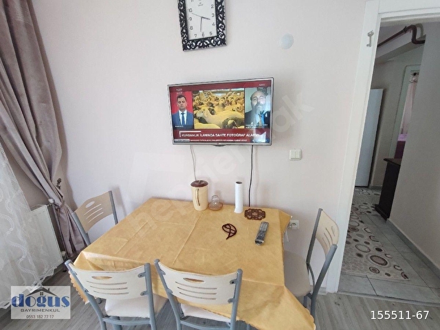 KEŞAN AŞAĞI ZAFERİYE EŞYALI KİRALIK 2+1 - Görsel 8