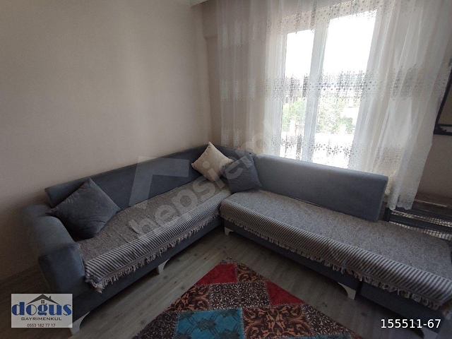 KEŞAN AŞAĞI ZAFERİYE EŞYALI KİRALIK 2+1 - Görsel 11
