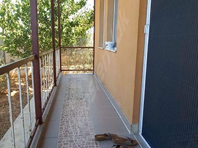 ANTALYA DÖŞEMALTI DAĞBELİ SATILIK VİLLA MÜSTAKİL BAHCELİ - Görsel 24