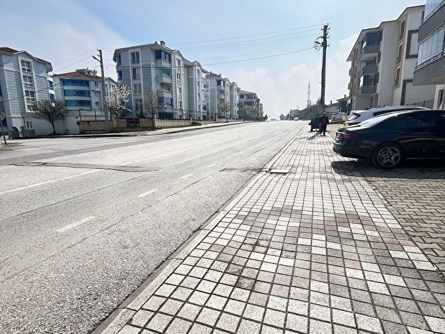 KİRALIK VEYA SATILIK MERKEZİ KONUMDA BODRUMLU KAT DÜKKAN - Görsel 17